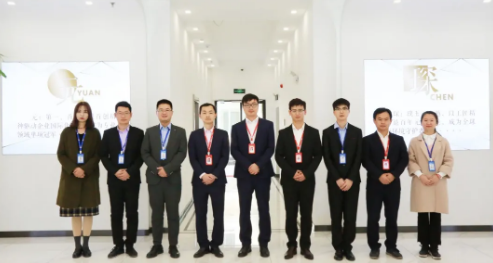 97622娱乐电子游戏科技两项研发项目荣获合肥市第六届职工技术创新成果