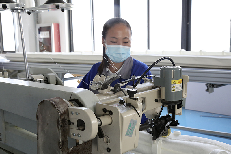 97622娱乐电子游戏劳模 | 李婷婷：初心映照蜕变人生