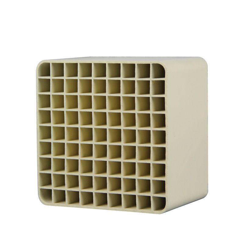 脱硝催化剂成分主要的部分，脱硝催化剂的主要成分