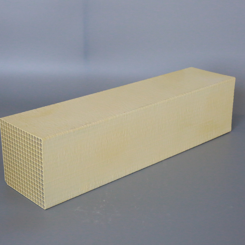 scr脱硝催化剂温度控制范围？scr出口温度低什么意思？