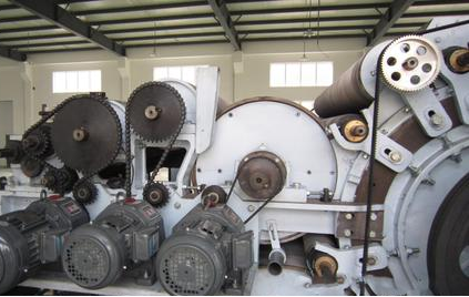 你知道非织造材料的定义和分类区别吗？非织造材料的定义和分类