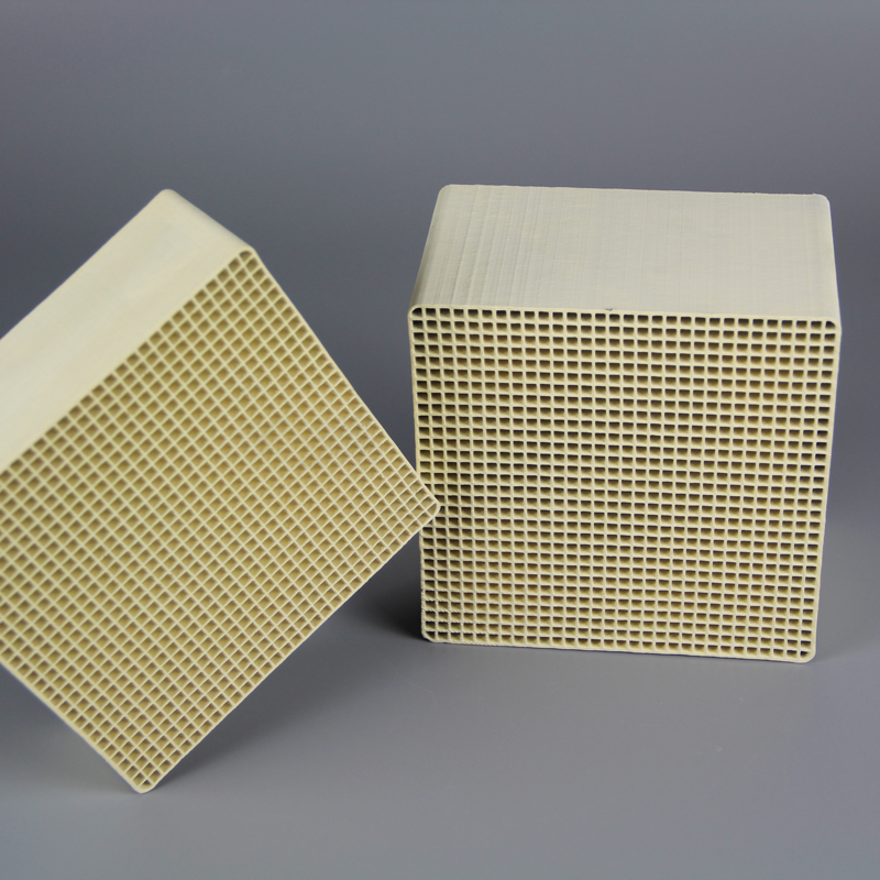 垃圾焚烧厂适合使用什么类型的脱硝催化剂产品呢？