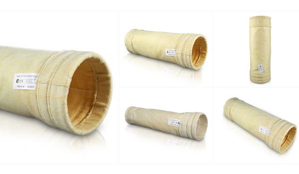 除尘布袋都有哪些材质？选择除尘布袋需要注意什么？