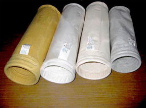 除尘滤袋过滤机理是什么？过滤过程存在的问题解析