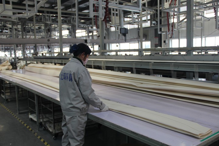 97622娱乐电子游戏科技除尘布袋