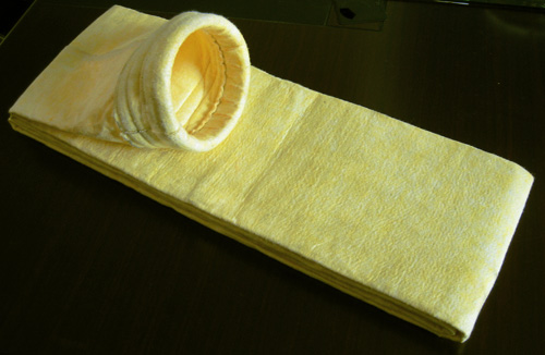 工业除尘为啥首选圆形除尘布袋？