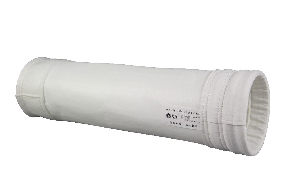 除尘布袋市场分析及未来发展趋势