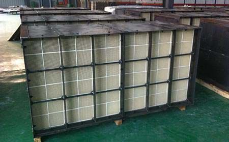 脱硝催化剂的生命周期管理：关键措施与实践