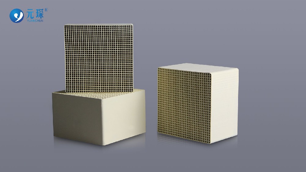 SCR脱硝催化剂的要求及影响因素研究