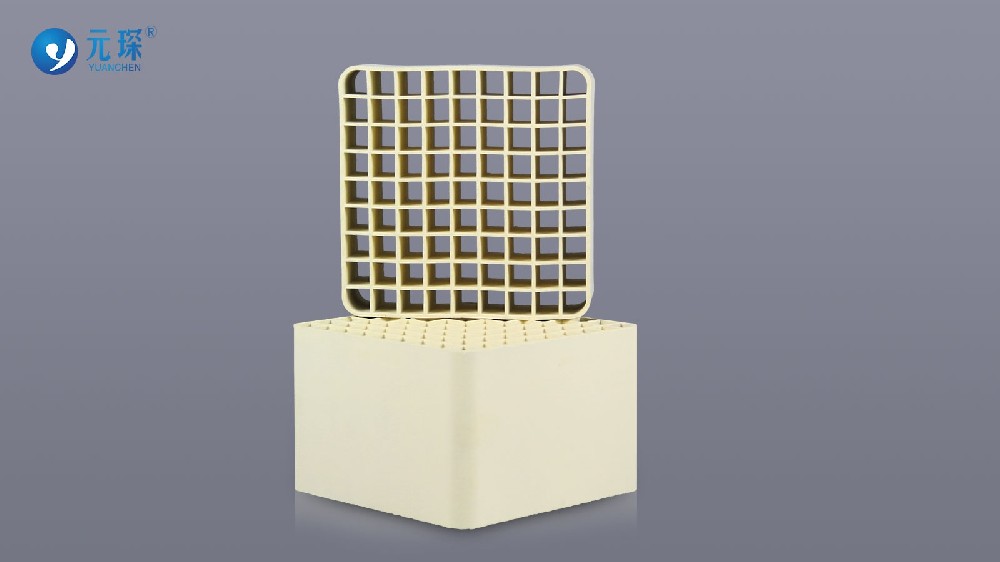 常见脱硝催化剂技术和SCR的布置方式以及反应过程、性能标准