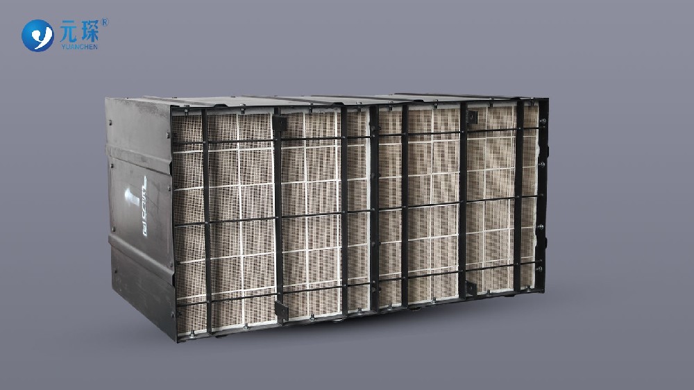 脱硝催化剂再生方法的简要探讨