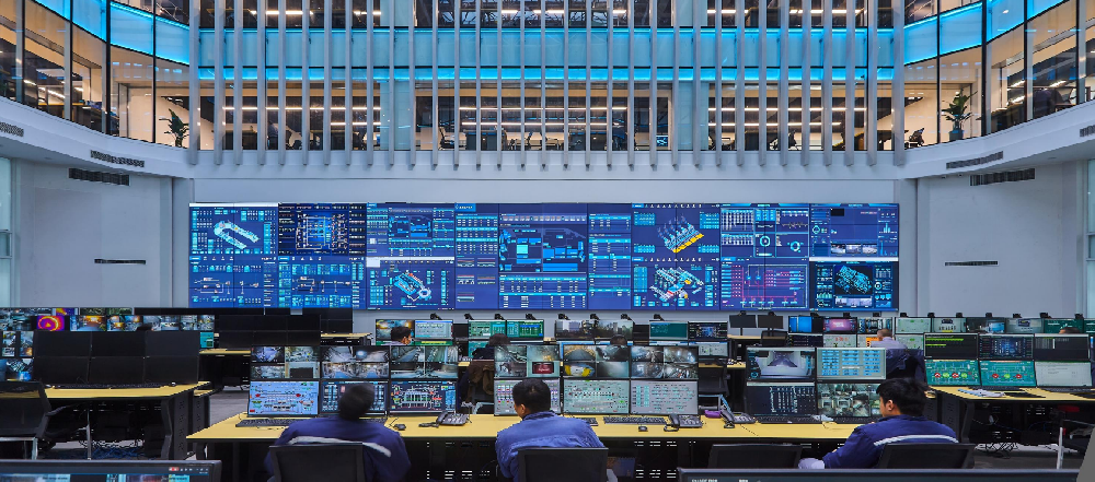 智能化革命：推动钢铁产业绿色转型的铁前供应链系统