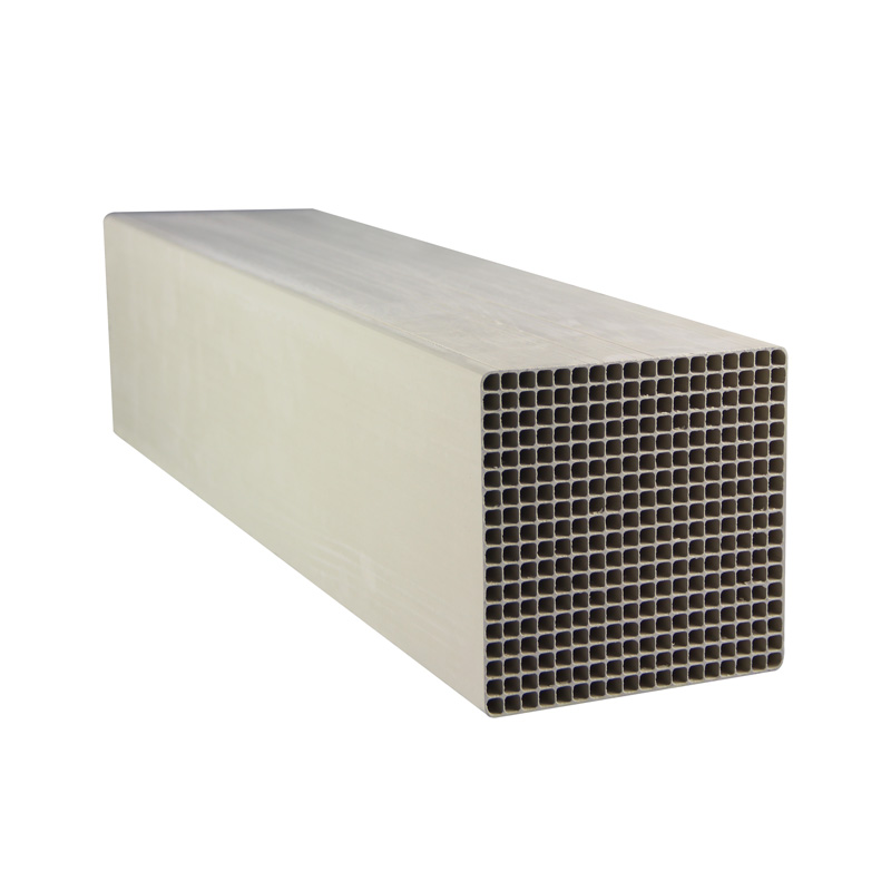 工业催化的优化策略：蜂窝催化剂在不同工况下的调配指南